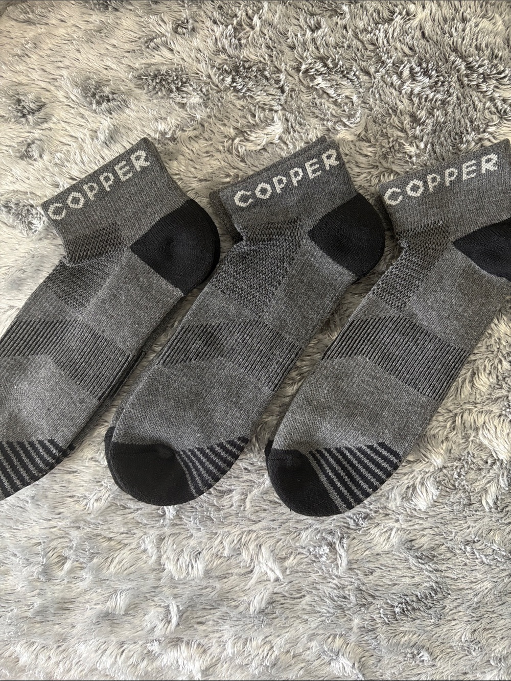 Tommie Copper Socks